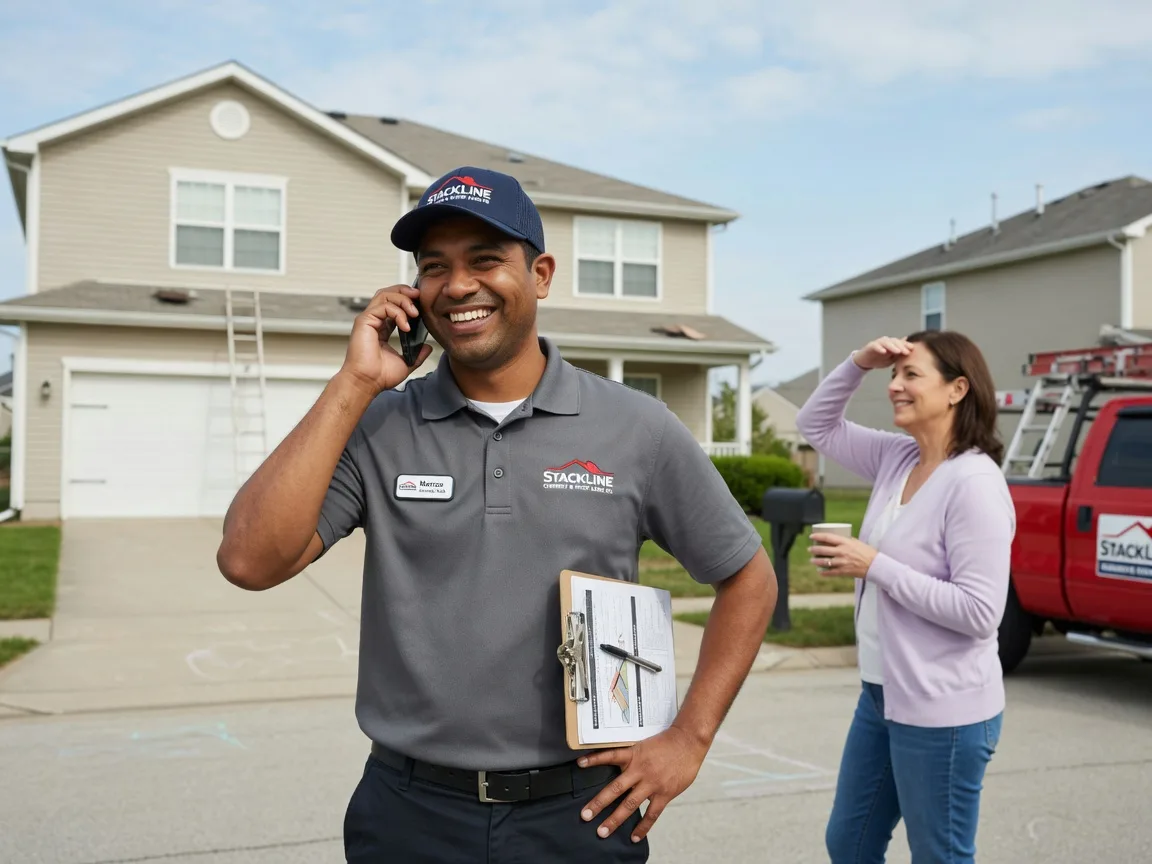 Chimney flashing repair Kingsville, OH FAQs